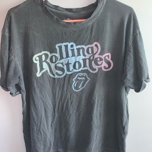 American Eagle Rolling Stones T-Shirt